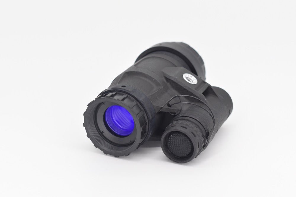 Argus Lightweight PVS-14 Lenses (Pair) - TAS Night Corporation