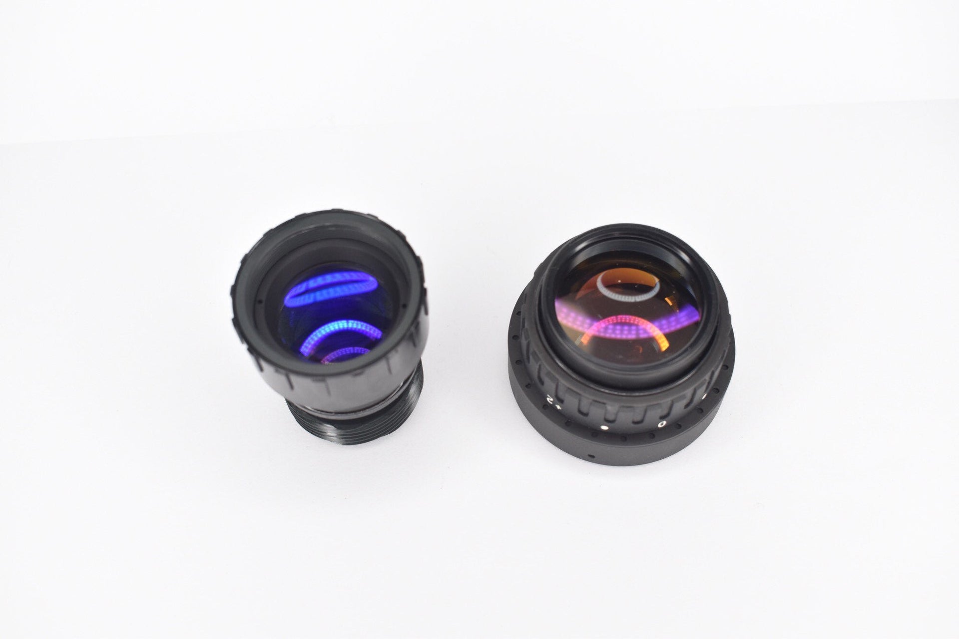 Noctis Industries (Carson) Lenses