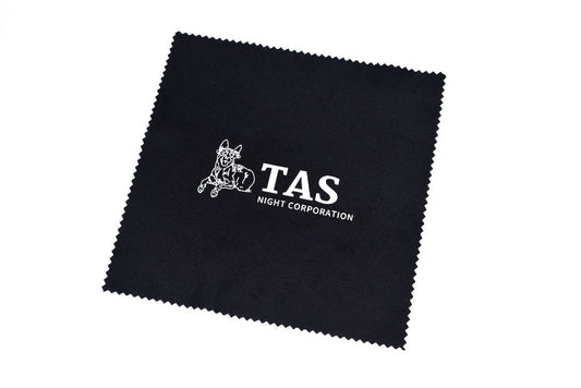 Microfibre Cloth - TAS Custom - TAS Night Corporation