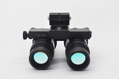 anvis 6 night vision goggles USED Anvis AVS/6 Housing – TAS Night Corporation